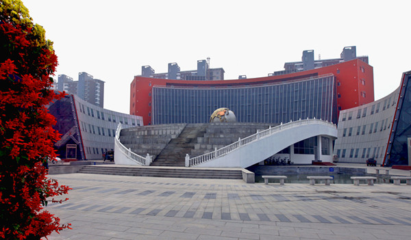 青县艺术中心